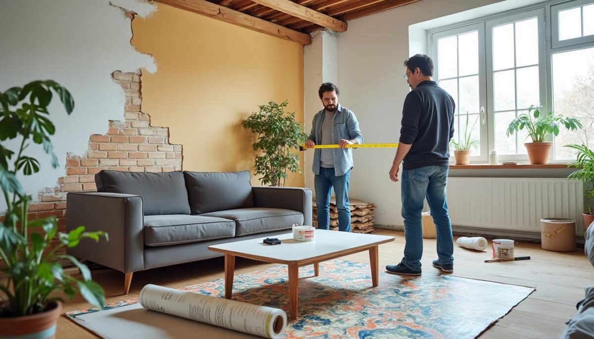 découvrez des astuces efficaces et des conseils pratiques pour réduire considérablement les coûts de votre rénovation, tout en garantissant la qualité et la durabilité de vos travaux.