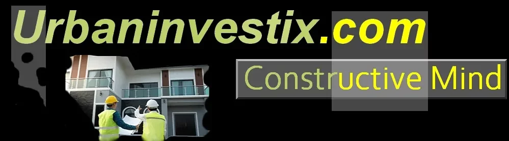 urbaninvestix.com