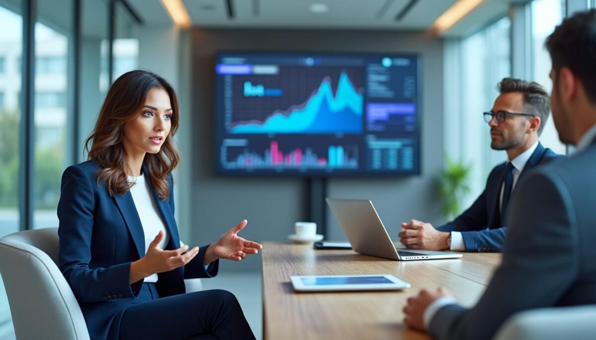 découvrez les stratégies clés pour séduire un investisseur institutionnel et maximiser vos chances de financement grâce à notre guide complet.