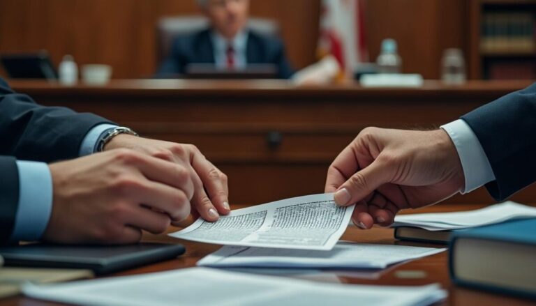 découvrez comment des entreprises ont triché sur leurs matériaux tout en remportant des procès, et explorez les enjeux juridiques de ces affaires étonnantes.