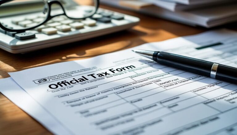 découvrez pourquoi le fisc attend que vous oubliiez cette ligne cruciale du formulaire et comment éviter les pièges pour économiser de l'argent.