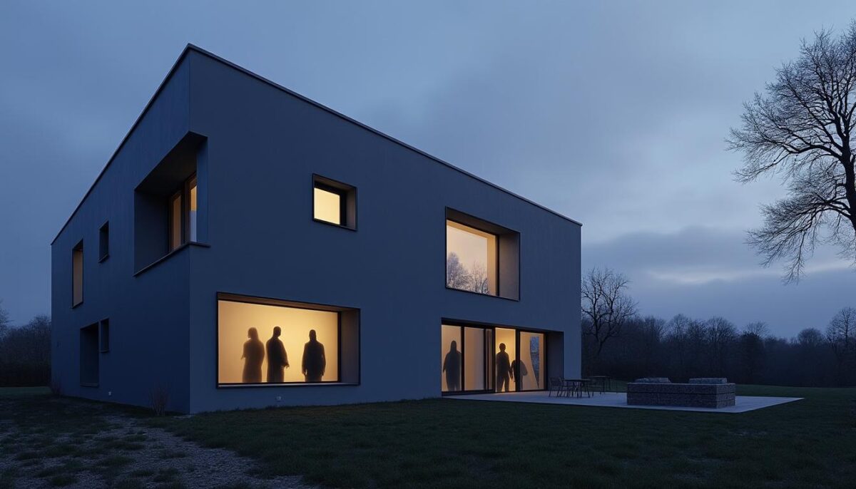 découvrez pourquoi les maisons passives, pourtant conçues pour l'efficacité énergétique, peuvent parfois se transformer en pièges pour leurs occupants.