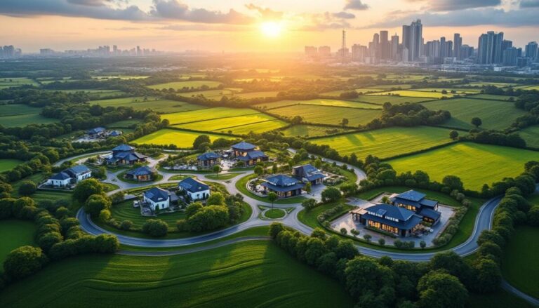 découvrez pourquoi les zones rurales séduisent de plus en plus les investisseurs urbains en quête d'opportunités économiques, d'espaces naturels et d'un cadre de vie paisible.