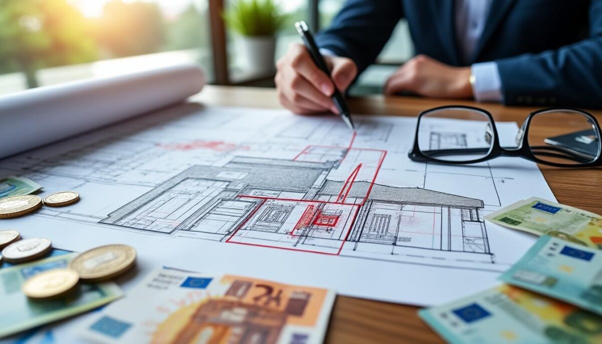 découvrez comment un défaut de plan peut entraîner des coûts importants et comment l'éviter pour protéger votre investissement.