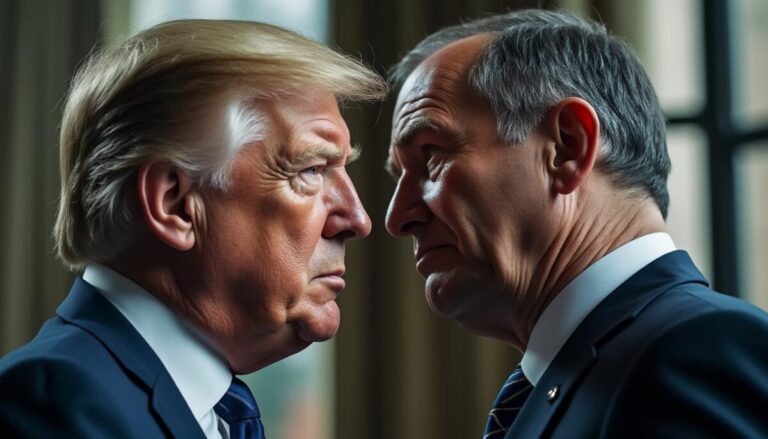 découvrez comment un promoteur immobilier a réussi à se venger d’un maire en respectant la loi, une histoire unique où justice et stratégie se mêlent.