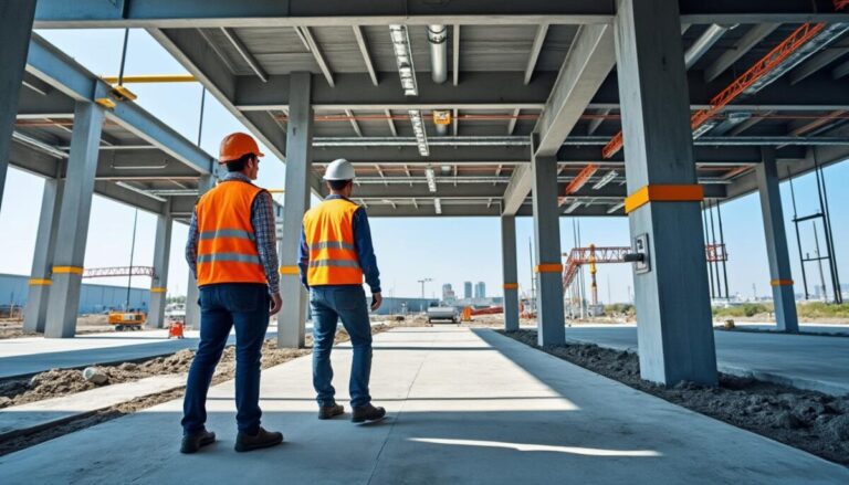 découvrez comment concevoir une architecture sécurisée pour prévenir efficacement les malfaçons et garantir la qualité et la durabilité de vos constructions.