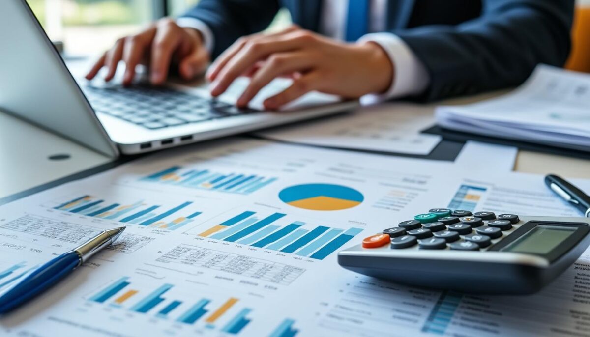 découvrez comment calculer la fiscalité pour optimiser l'amortissement de vos dépenses et maximiser vos économies.