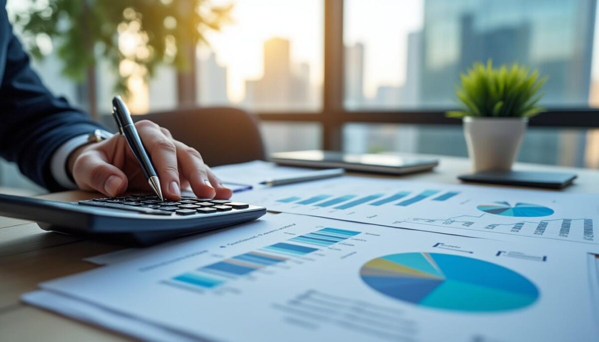 découvrez des stratégies de fiscalité ciblée pour optimiser votre imposition et maximiser vos économies d'impôts efficacement.