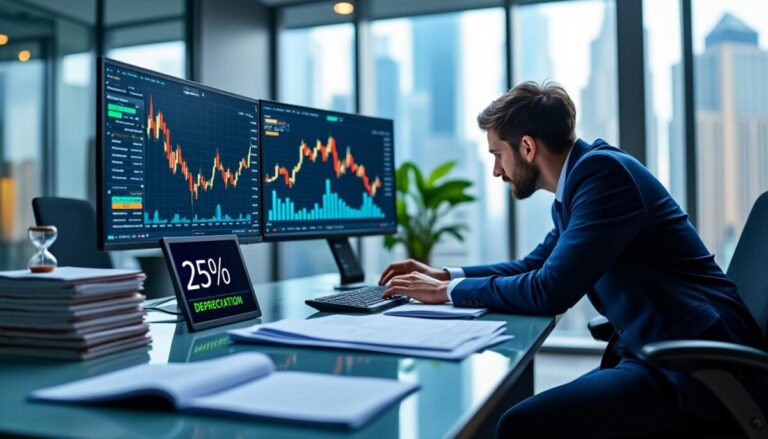 découvrez comment optimiser votre fiscalité pour amortir rapidement vos investissements grâce à des stratégies efficaces et adaptées.