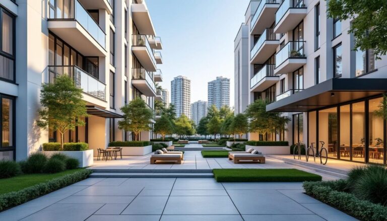 découvrez comment l'immobilier urbain rénové peut attirer davantage de locataires en alliant modernité et confort au cœur de la ville.