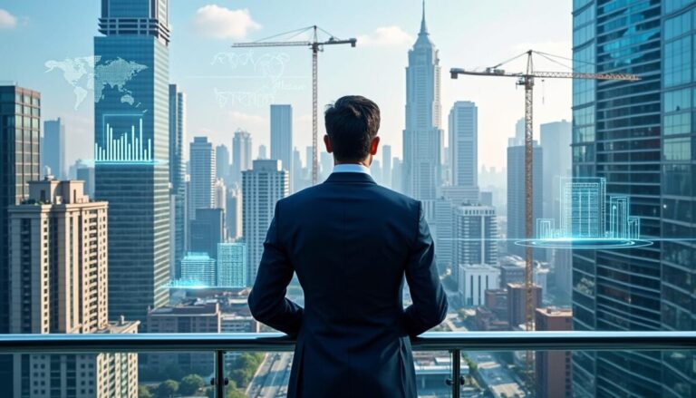 découvrez les clés de l'immobilier urbain stratégique pour anticiper les tendances du marché et optimiser vos investissements en toute confiance.