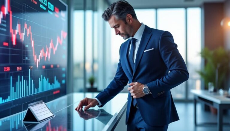 découvrez comment réaliser un investissement intelligent en achetant au bon moment pour maximiser vos gains et sécuriser votre avenir financier.