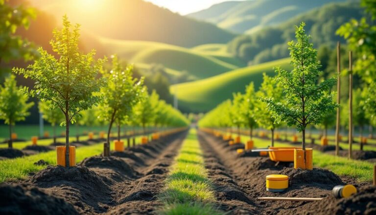 découvrez comment investir progressivement pour construire votre parc immobilier en toute sérénité et optimiser votre patrimoine avec confiance.