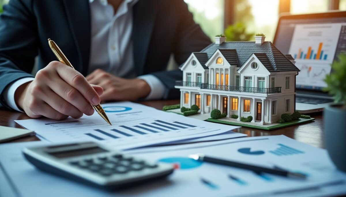 découvrez les avantages et les risques fiscaux liés à la création d'une sci pour optimiser votre fiscalité immobilière.