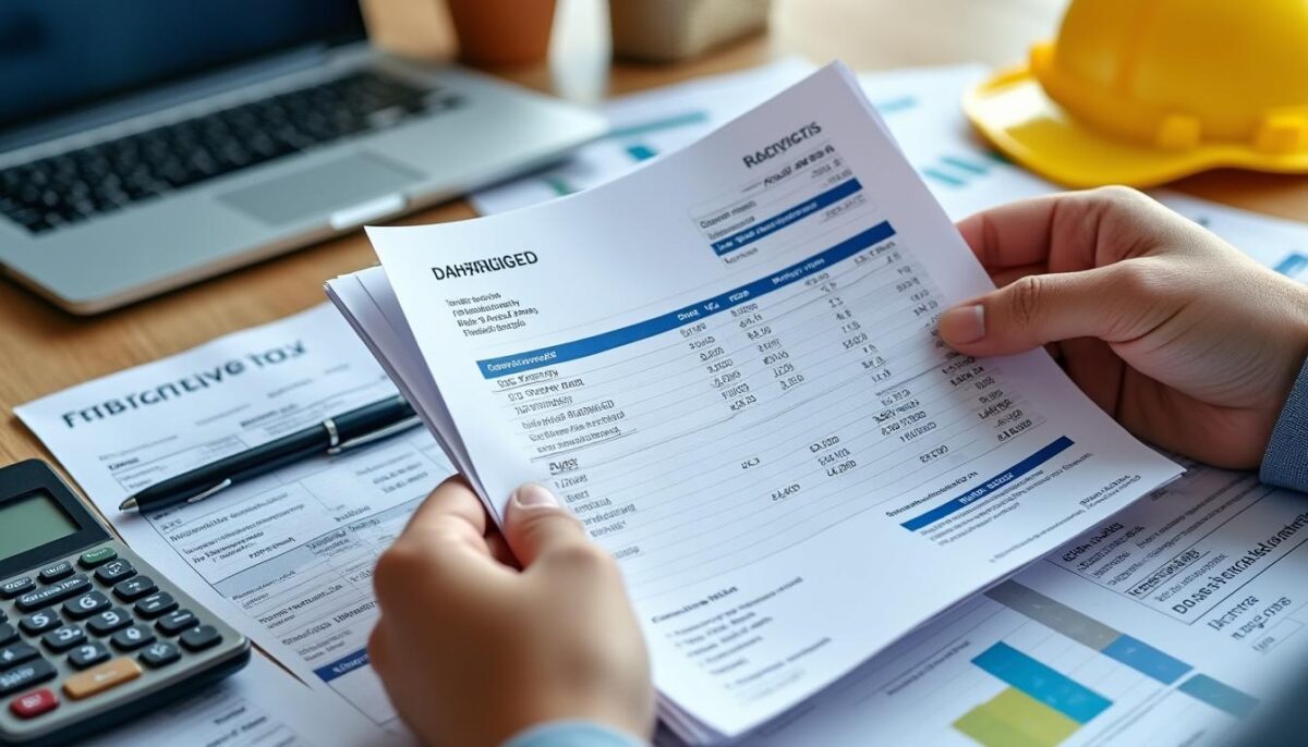 découvrez comment récupérer la tva sur vos travaux et optimisez vos dépenses grâce à notre guide complet sur la fiscalité de la tva travaux.