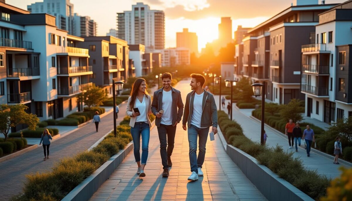 découvrez si acheter un bien immobilier en ville sans apport est possible, les conditions à connaître et les conseils pour réussir votre investissement urbain.