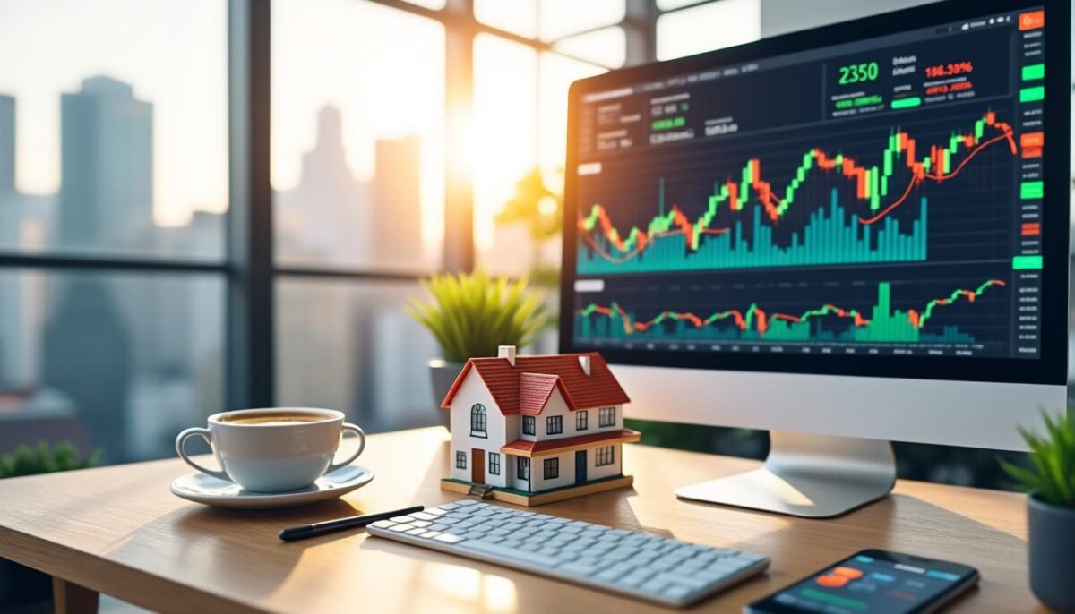 découvrez quelles options d'investissement passif choisir pour faire fructifier votre argent sans effort quotidien. guide pratique pour débutants et investisseurs avisés.