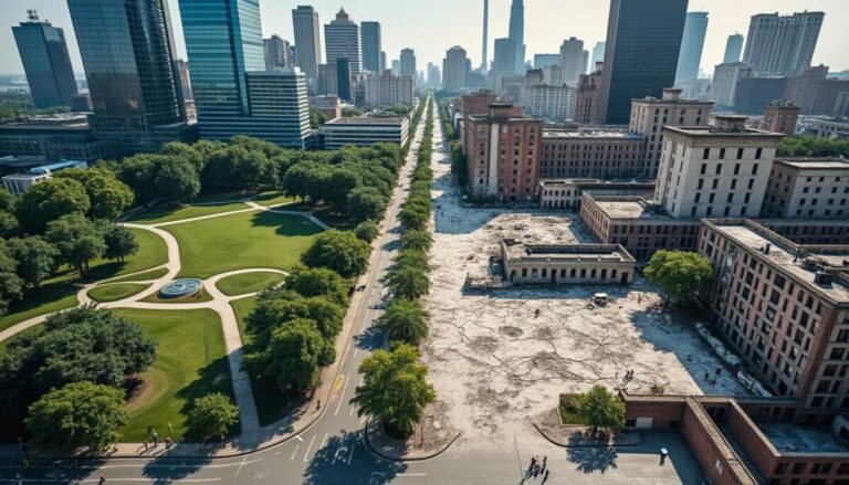 découvrez pourquoi certaines villes déçoivent rapidement leurs investisseurs malgré un fort potentiel urbain et comment éviter ces pièges dans vos stratégies d'investissement.