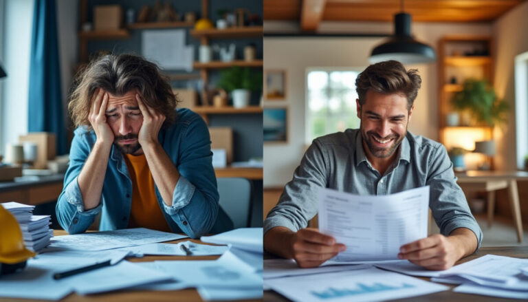 Fiscalité avantageuse