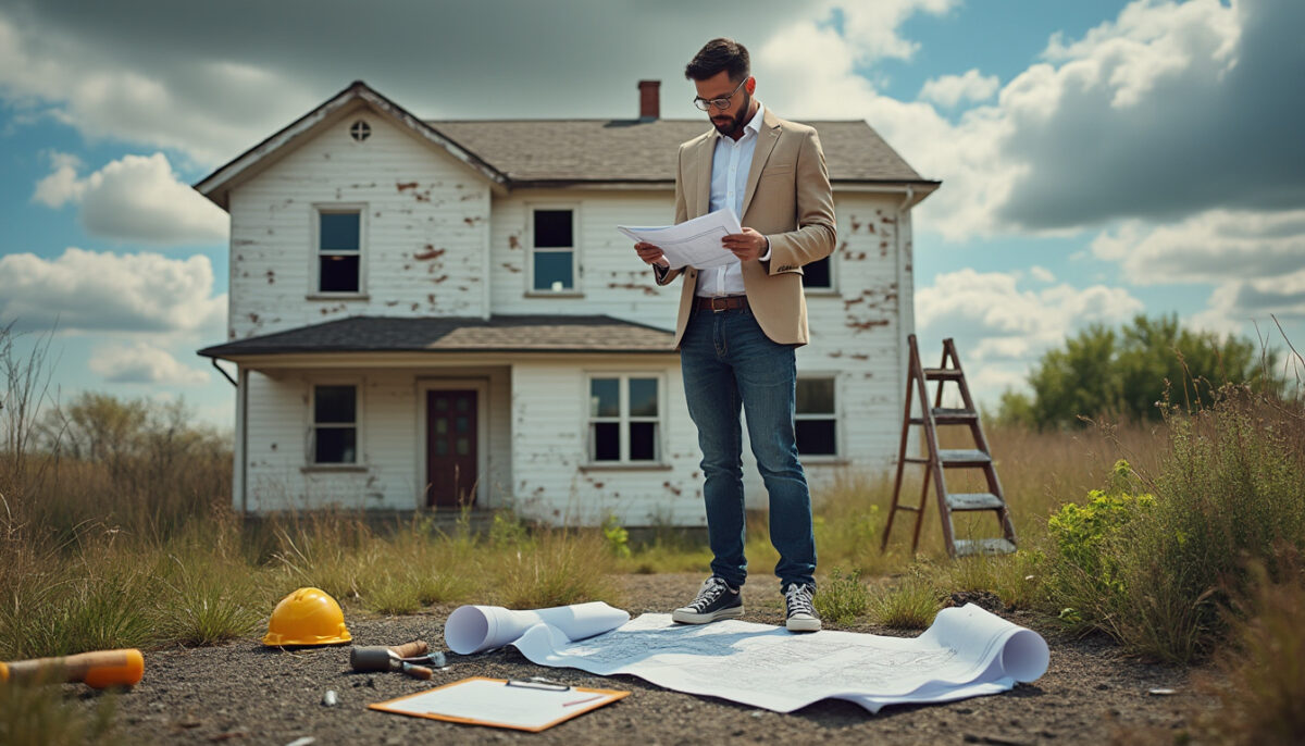 découvrez si rénover un bien avant de l'acheter est une stratégie viable pour votre investissement immobilier ou une mission trop complexe à relever.