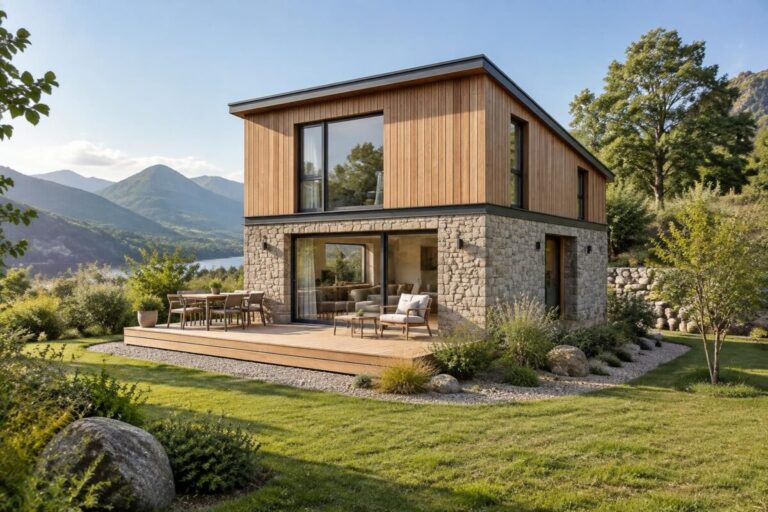 découvrez comment une architecture compacte réduit les coûts de construction et d’entretien, sans sacrifier le confort ni la fonctionnalité.