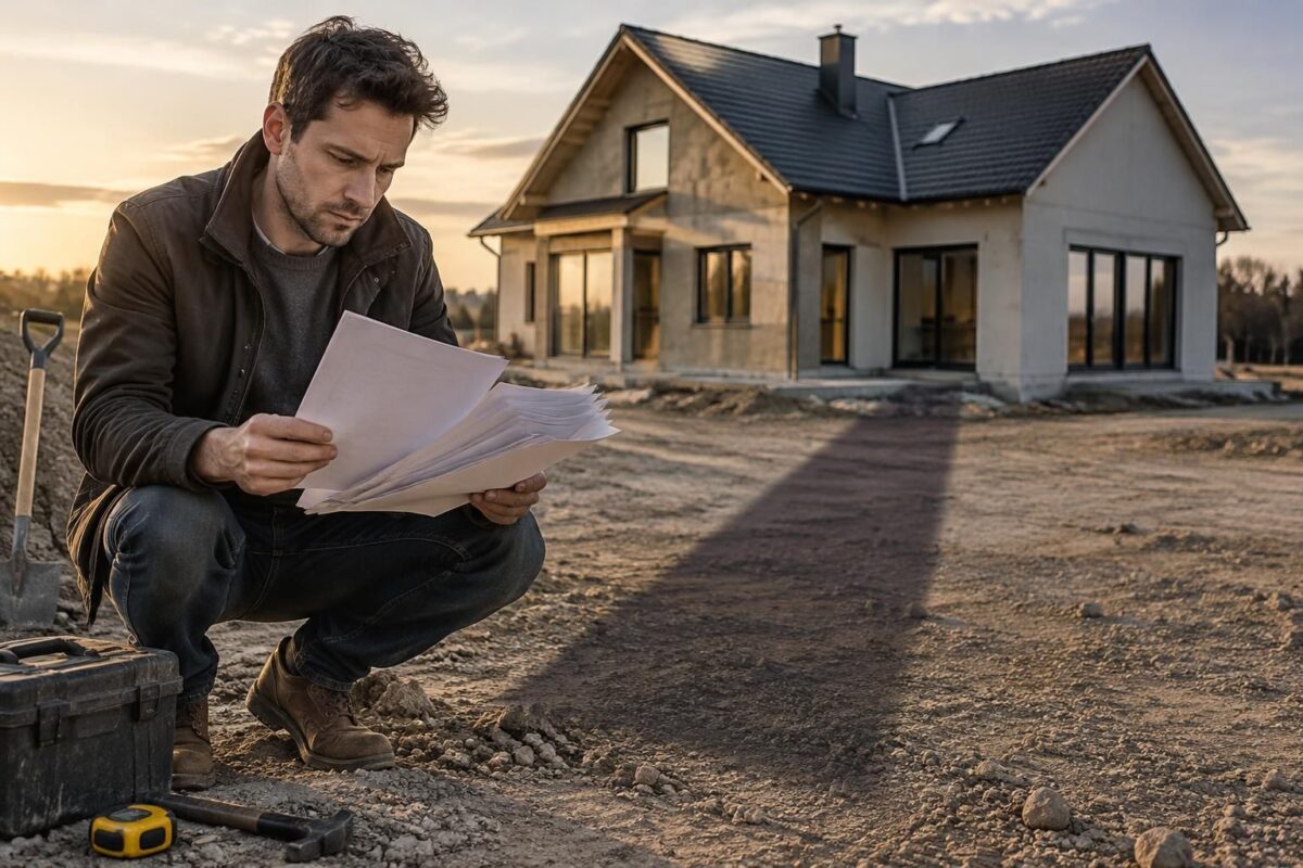 fiscalité de la construction : découvrez les taxes et frais souvent oubliés qui peuvent alourdir durablement le coût de votre projet immobilier.